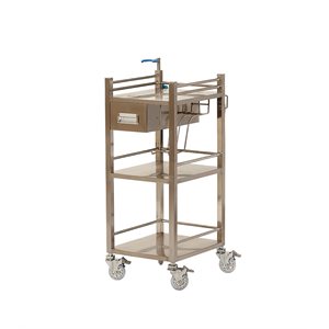 Earigator Cart