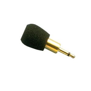 Williams Sound Plug Mount Microphone for Pocketalker