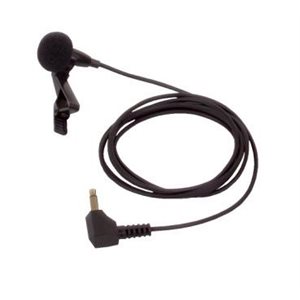 Williams Sound Mini Lapel Clip Mic for Pocketalker