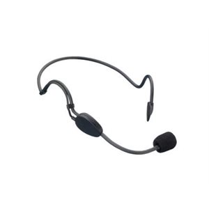 Williams Sound Heavyduty Rear-wear Headset Microphone