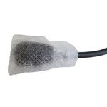 Disposable Microphone Covers (100 / bag)