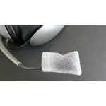 Disposable Microphone Covers (100 / bag)