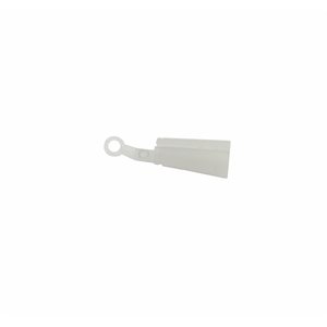 Cerumen Tip for MedRx Video Otoscope (White)