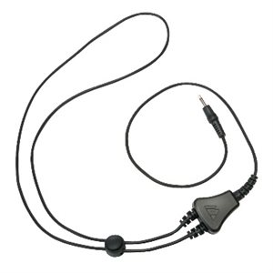 Williams Sound Neckloop for Pocketalker ( 18" cord, 3.5mm jack)