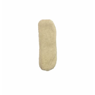 Hearing Aid Sweat Bands-5XL Natural