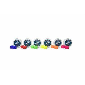 Putty Buddies Floatable Swim Plugs (50 pairs / box)