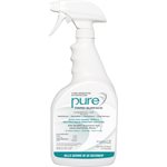 PURE Hard Surface Disinfectant Spray (32oz bottle)