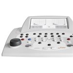 Inventis Piano Clinical Audiometer Plus VRA with High Frequency