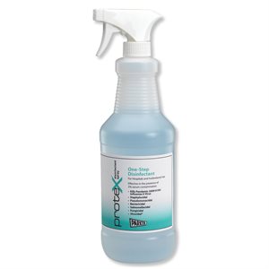 Protex Disinfectant Spray (32oz bottle)