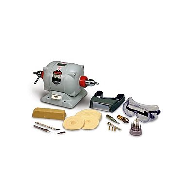 Redwing Repair & Modification Kit with Motor