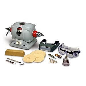 Redwing Repair & Modification Kit with Motor