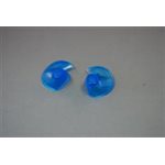 Doc's ProPlug Non-Vented - Extra Large, Blue (1 pair)