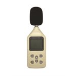 Digital Sound Noise Level Meter