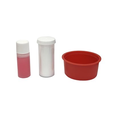 Powder and Liquid Impression Material (24 / box)