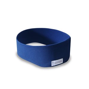 Acoustic Sheep SleepPhones Wireless Breeze - Large, Navy