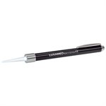 Luxamed Ear Light with Scaled Acrylic Probe Tip - Black Color