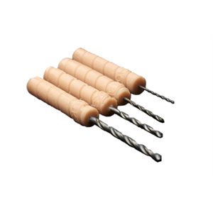 Earmold Reamer Set (4 / set)