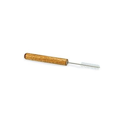 Nelson Tool - Medium Cylinder-Shaped Brush (Peach)