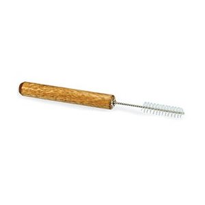 Nelson Tool - Medium Cylinder-Shaped Brush (Peach)