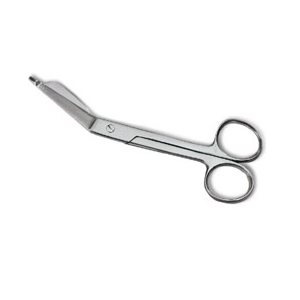 Tubing Scissors (5.5")