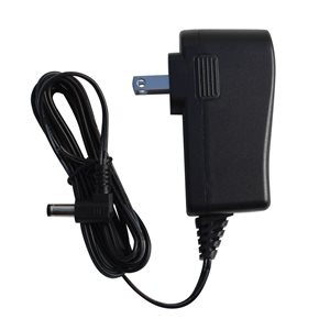 Serene Replacement AC Adapter for TV-SBBT