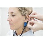 Inventis Trumpet Real-Ear Measurement System with Wireless Probe