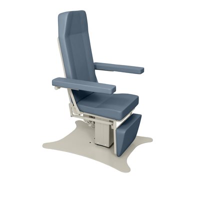 Power ENT Exam Chair with ADA Compliance