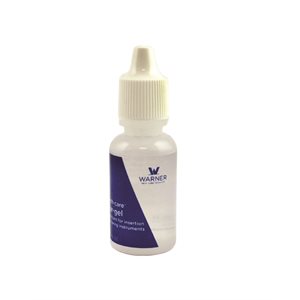 Ear Gel - 0.5 oz Bottle