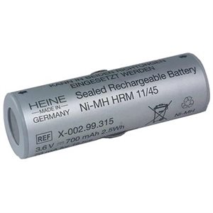 Heine 3.5V NiMH Rechargeable Battery