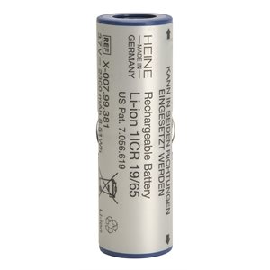 Heine Lithium Ion 3.5 / 3.7V Rechargeable Battery