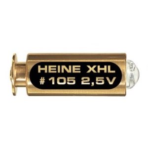 Heine Replacement Bulb for Mini 3000 Fiber Optic Otoscope