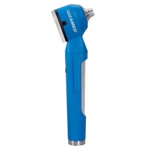 Luxamed LuxaScope Auris LED 2.5V Otoscope (Blue Color)