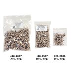 E-A-RLink 3B Insert Eartips - Beige (50 / bag)