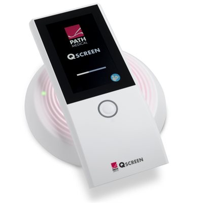 Path Medical QSCREEN DPOAE Screener