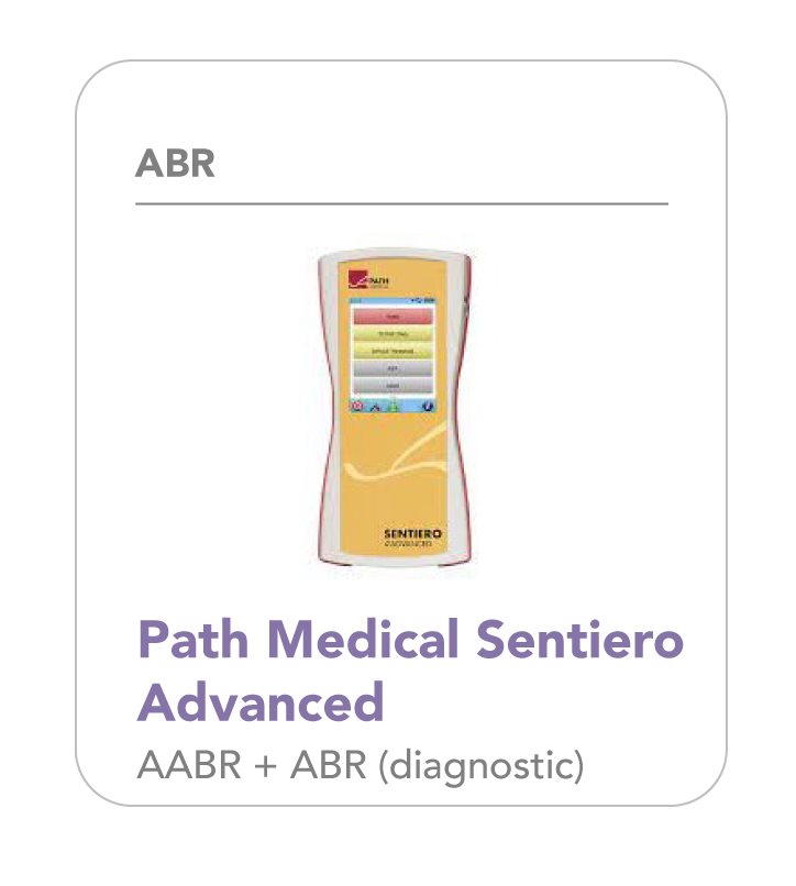 ABR-Sentiero-Advanced-ABR-diagnostic