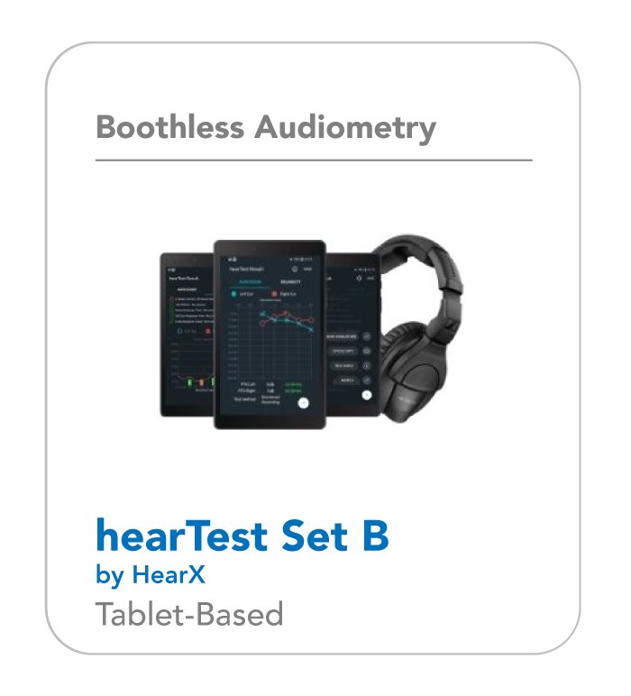 Aud-hearTest-Set-B