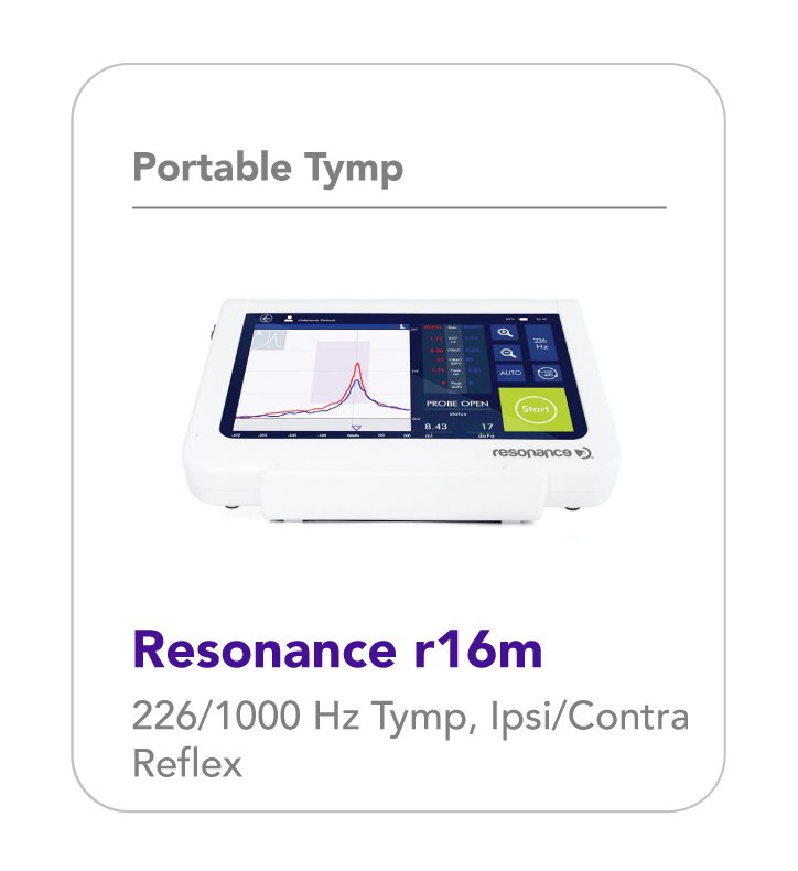 Multi-Probe-Tone-r16m