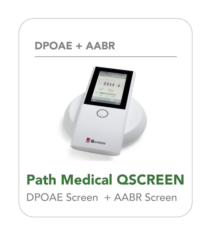 Portable-QSCREEN-plus-AABR