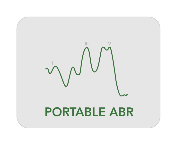 Portable-find-my-ABR-button