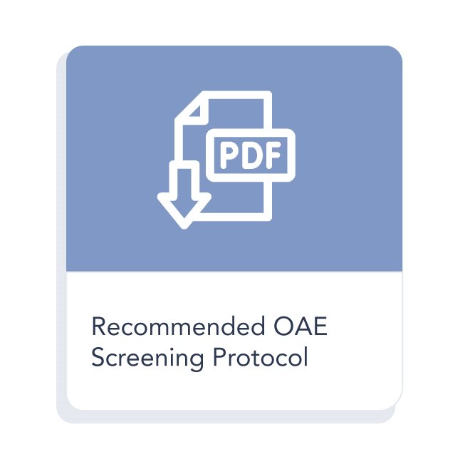 Recommended-OAE-screening-PDF-button