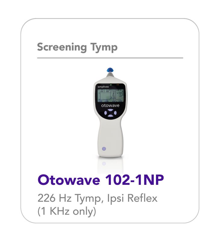 Screening-Tymp-Otowave-102-1NP